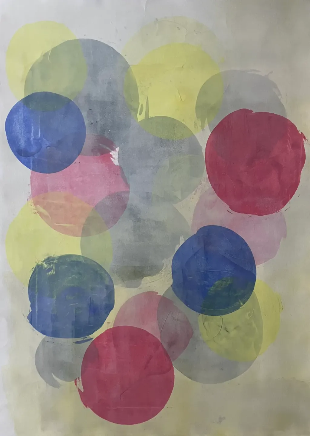 Untitled VII