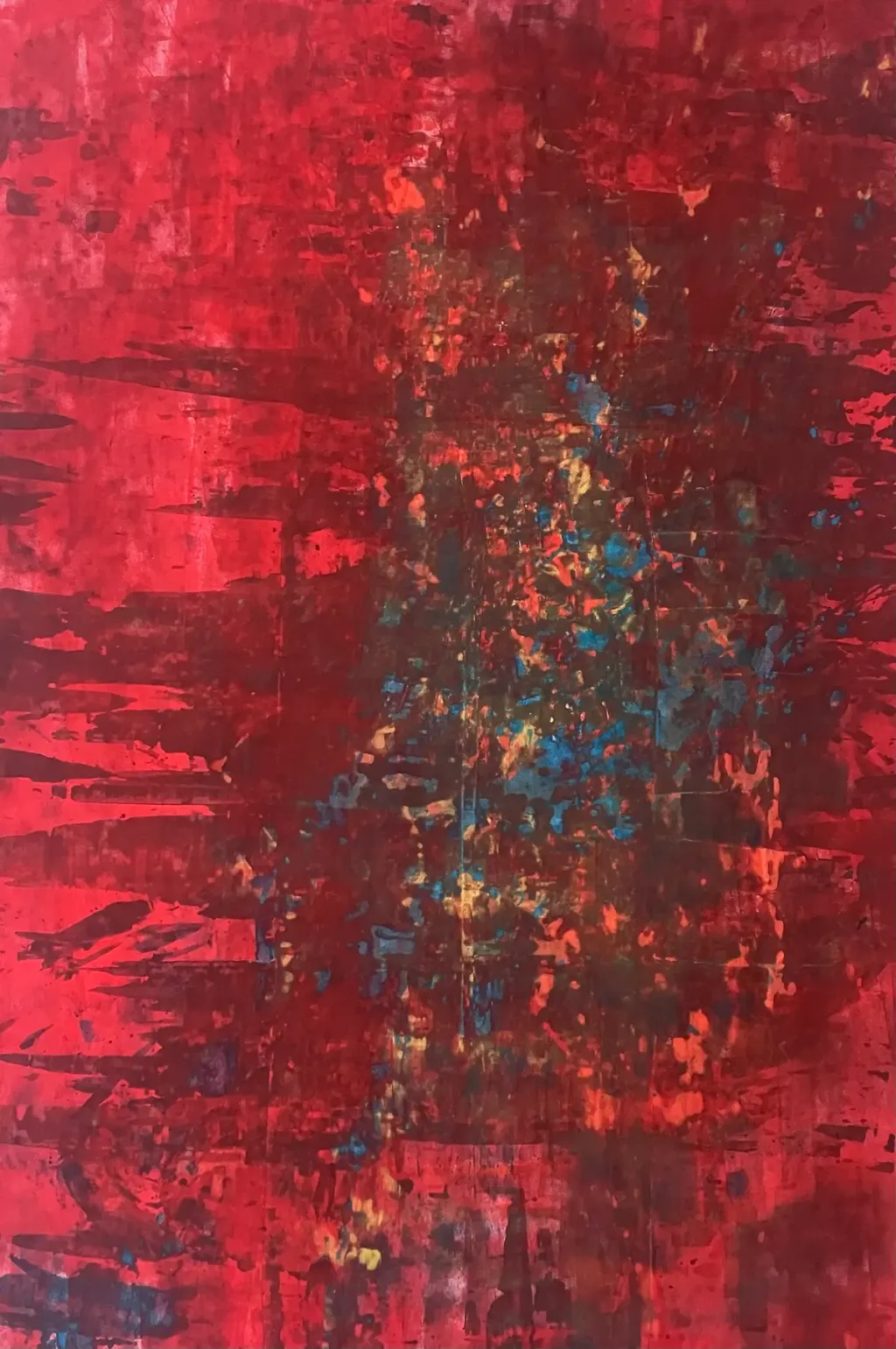 Untitled VIII
