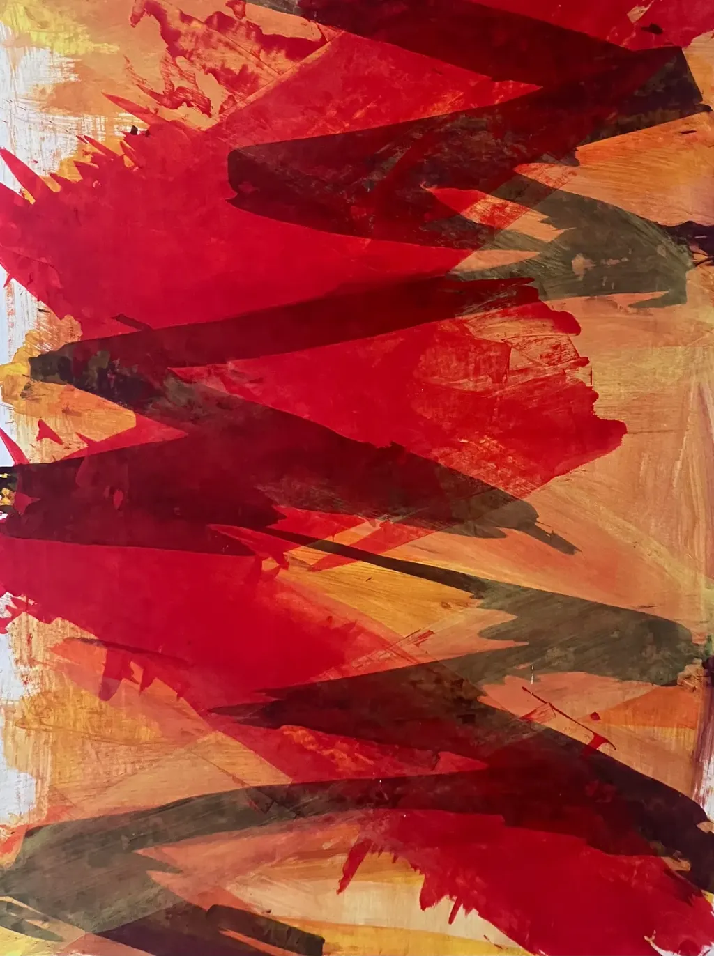 Untitled IX
